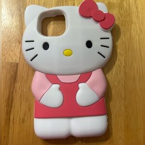 Hello kitty